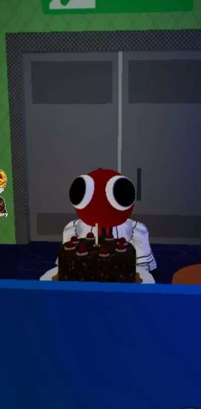 Картинка Радужные друзья