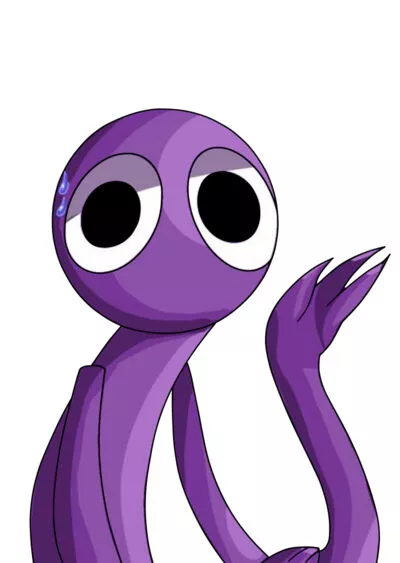 Картинка Радужные друзья