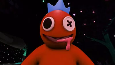 Картинка Радужные друзья