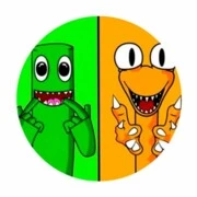 Радужные друзья