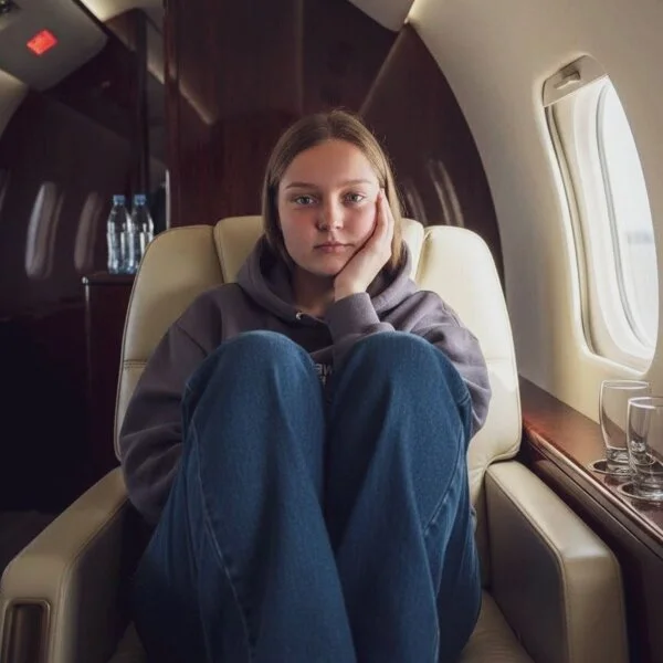 пример раскраски кукла барби