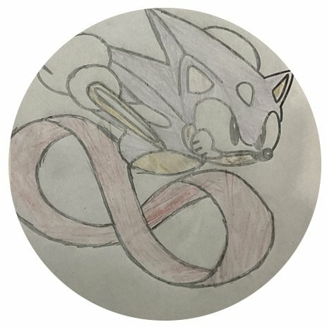 Цветной вариант раскраски быстрый