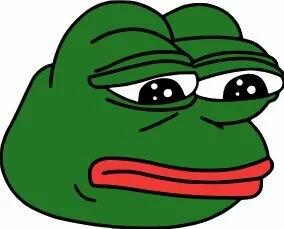 пример раскраски мем котик хот-дог