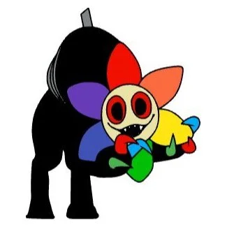 пример раскраски мир денди игра новая